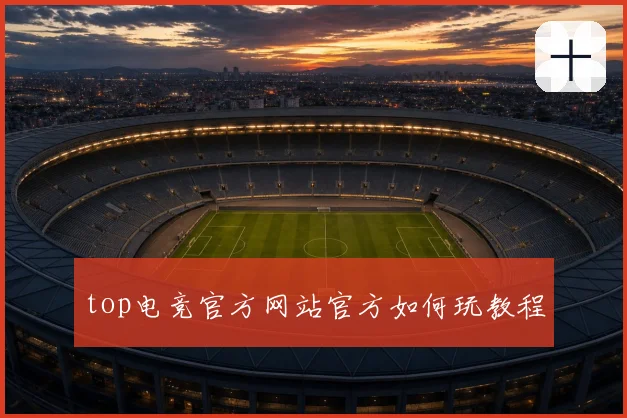 top电竞官方网站官方如何玩教程
